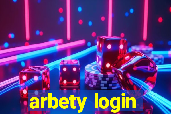 arbety login